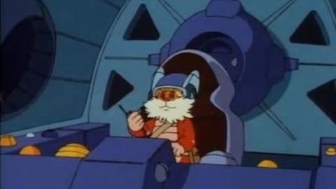 Épisode 9 – Le retour de Mumm-ra - Partie 4