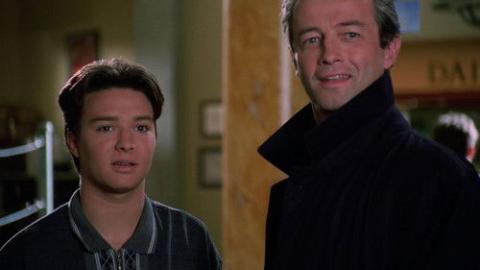 Épisode 13 – Fils d'espion