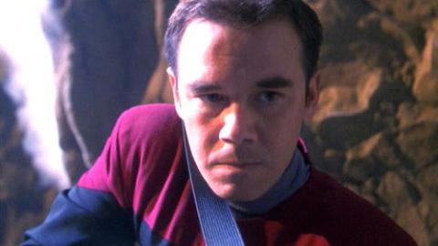 Épisode 10 – De chair et de sang (2)