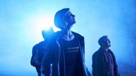 Épisode 2 – Le Monument fantôme