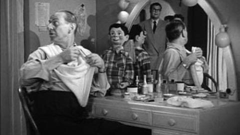 Épisode 3 – Le cas du mannequin qui parlait