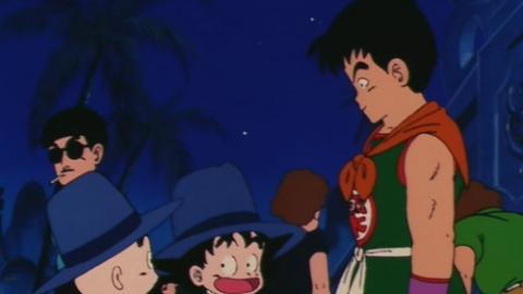 Épisode 19 – Le Grand Championnat