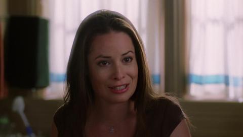 Épisode 6 – Le poids du passé