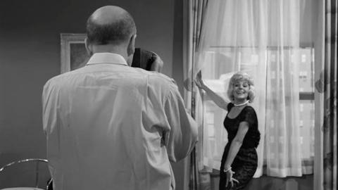 Épisode 10 – Futurographe