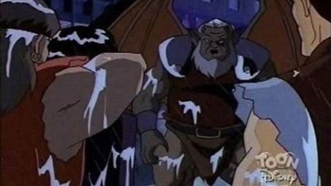 Épisode 10 – La métamorphose