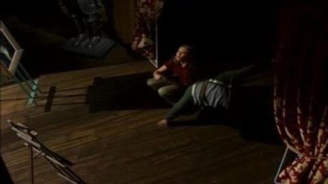 Épisode 10 – Dans l'enfer du jeu