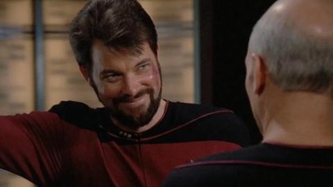 Épisode 8 – Question d'honneur