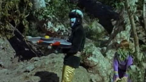 Épisode 4 – Les Chasseurs de Lune