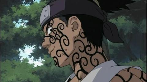 Épisode 116 – L'angle mort du Byakugan