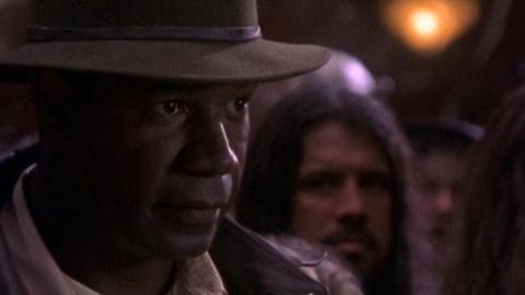 Épisode 17 – Le règne de la loi