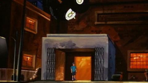 Épisode 22 – Les Larmes de la jeunesse