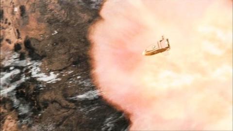 Épisode 26 – Ondes de choc (1/2)