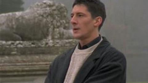 Épisode 18 – Le Pardon