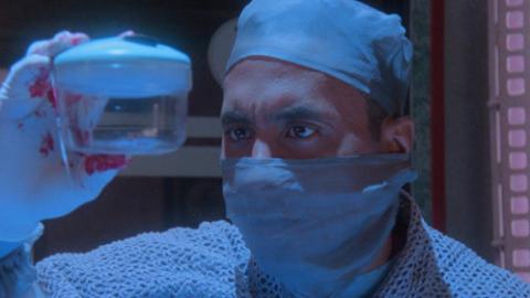 Épisode 7 – Exogénèse