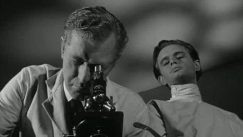 Épisode 5 – Le Sixième Doigt