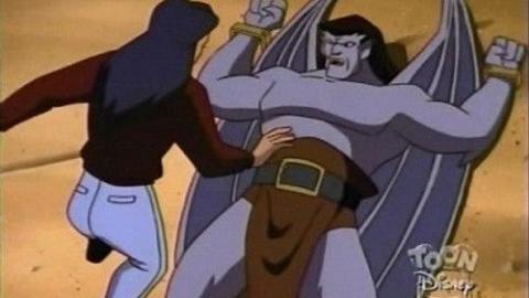 Épisode 41 – Les Pères célestes