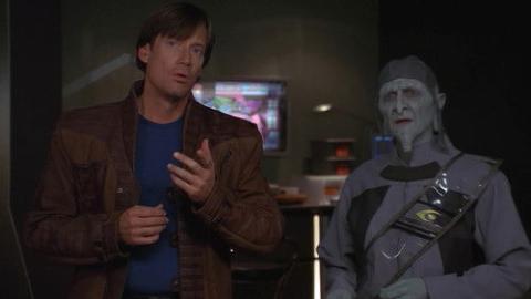 Épisode 11 – Retour aux origines