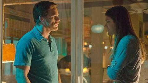 Épisode 8 – Le cœur a ses raisons...