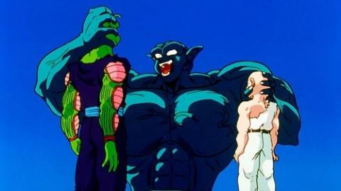 Épisode 8 – Un tour diabolique