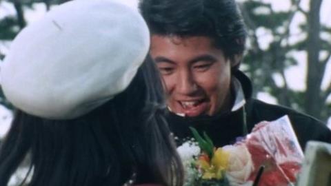 Épisode 7 – Épisode 7