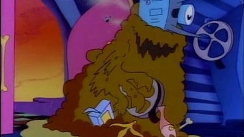 Épisode 11 – La bicoque d'oncle BJ