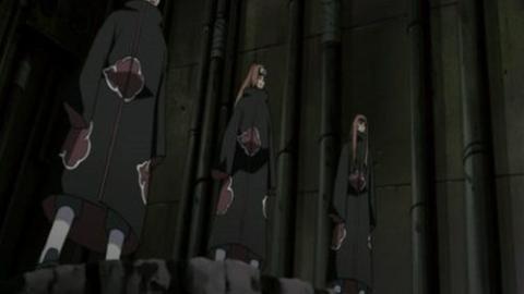 Épisode 132 – Rencontre avec Pain