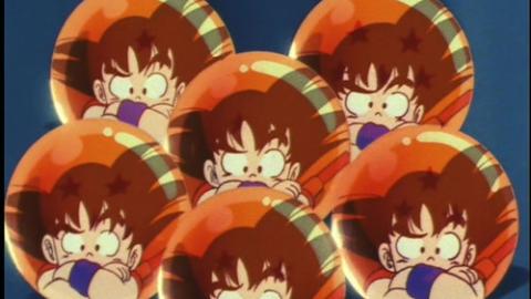 Épisode 69 – Baba