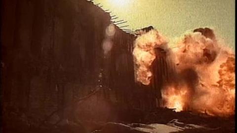 Épisode 5 – Épisode 5