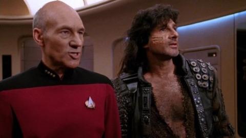 Épisode 9 – Vengeance