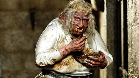 Épisode 5 – La Belle et la Bête - 1ère partie