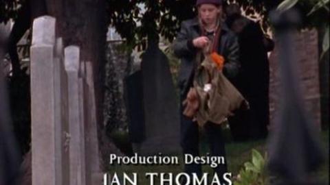 Épisode 1 – Une âme errante