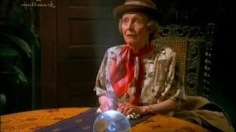 Épisode 18 – Voyances