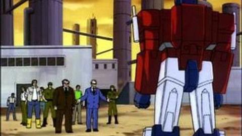 Épisode 16 – Le plan directeur de Mégatron (2/2)