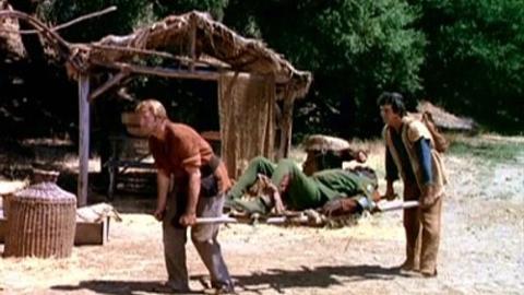 Épisode 4 – Le bon grain