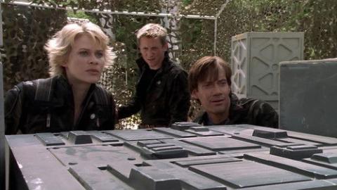 Épisode 5 – Perte de conscience