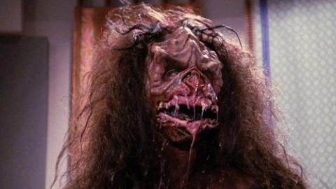 Épisode 13 – Le tribut du démon