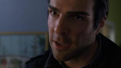 Épisode 18 – Le mur