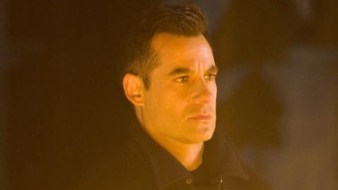 Épisode 25 – Un choix irréversible