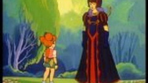 Épisode 44 – Le signal de détresse