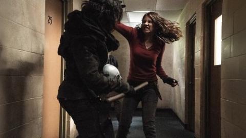 Épisode 9 – Pas le choix