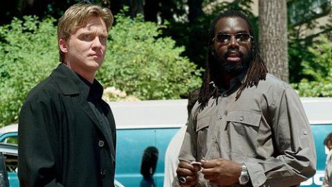 Épisode 13 – Le chaos