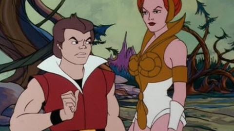 Épisode 26 – Trois enfants Désobeissants