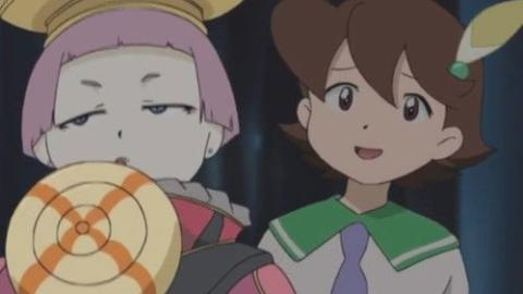 Épisode 20 – Yu - Le secret de Gaudium