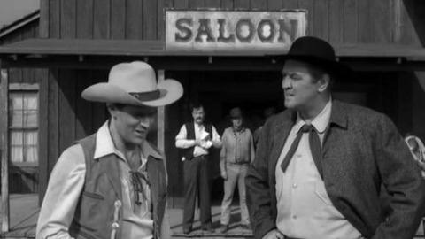 Épisode 20 – Règlement de comptes pour Rance McGrew