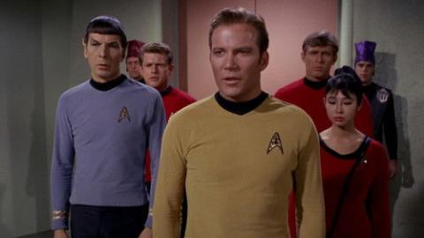 Épisode 23 – Échec et diplomatie