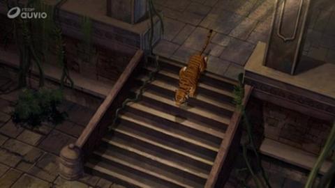 Épisode 13 – Laguerra