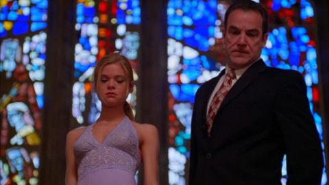 Épisode 7 – La Petite Voix