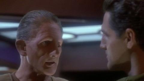 Épisode 3 – Un homme seul