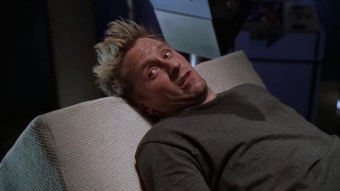 Épisode 14 – L'intrus