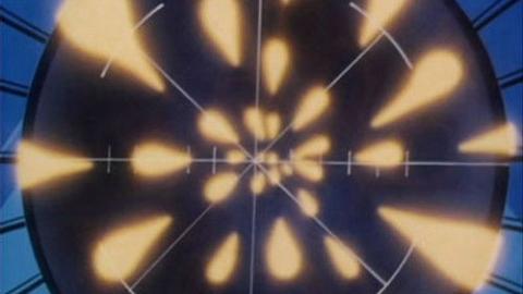 Épisode 9 – Départ pour le passé